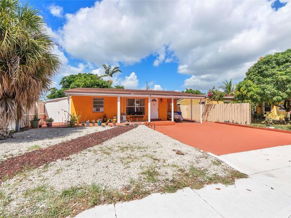 5161 N Andrews Ave, Fort Lauderdale FL 33309