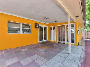 5161 N Andrews Ave, Fort Lauderdale FL 33309