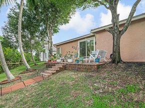 136 Caribe Court, Greenacres FL 33413