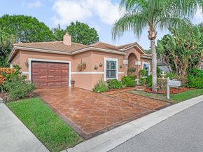 136 Caribe Court, Greenacres FL 33413