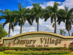 13001 SW 11th Ct 307, Hollywood FL 33027