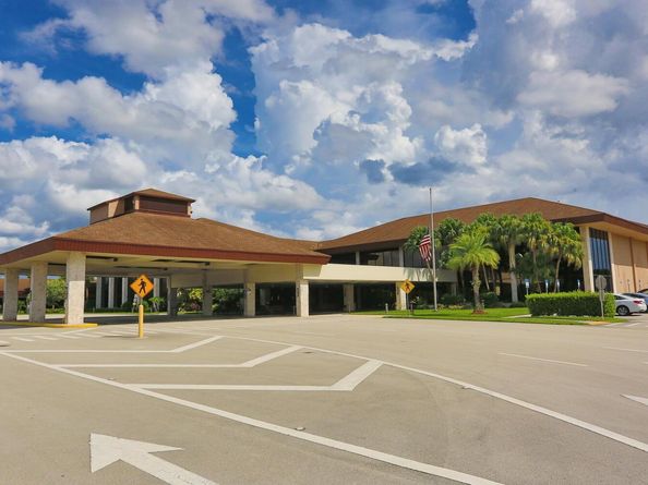 13001 SW 11th Ct 307, Hollywood FL 33027