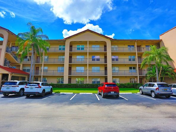 13001 SW 11th Ct 307, Hollywood FL 33027