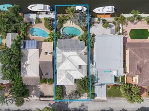 635 Riviera Isle Drive, Fort Lauderdale FL 33301