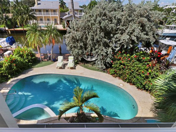 635 Riviera Isle Drive, Fort Lauderdale FL 33301