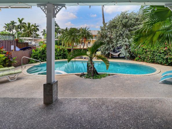 635 Riviera Isle Drive, Fort Lauderdale FL 33301