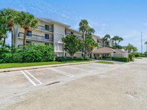 501 S Seas Drive 404, Jupiter FL 33477