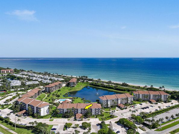 501 S Seas Drive 404, Jupiter FL 33477