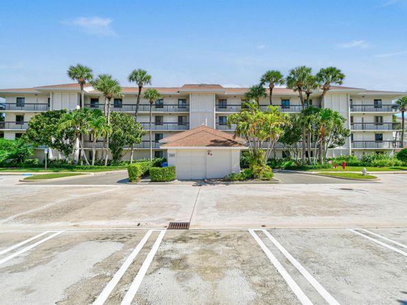 501 S Seas Drive 404, Jupiter FL 33477