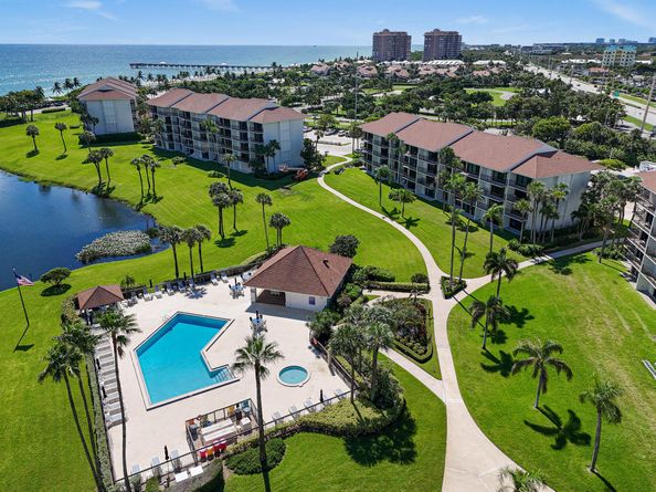 501 S Seas Drive 404, Jupiter FL 33477