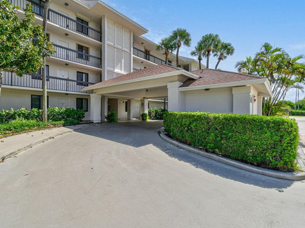 501 S Seas Drive 404, Jupiter FL 33477