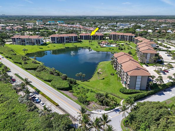 501 S Seas Drive 404, Jupiter FL 33477