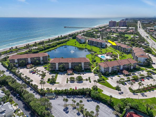 501 S Seas Drive 404, Jupiter FL 33477
