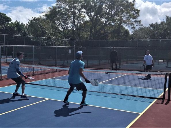 Undisclosed Address #FX-10528944, Coconut Creek FL 33066