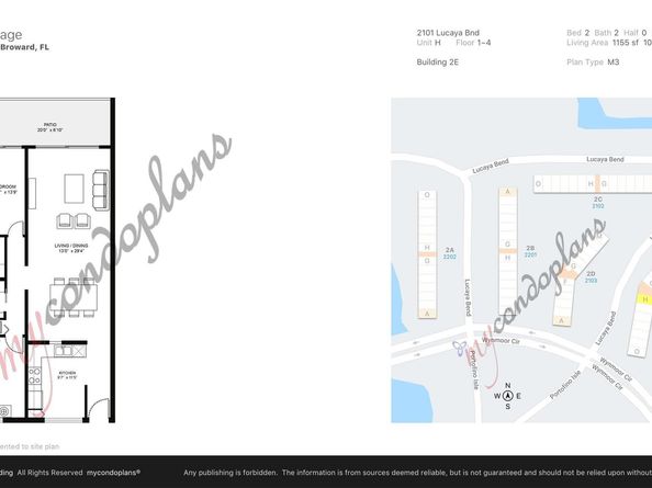 Undisclosed Address #FX-10528944, Coconut Creek FL 33066