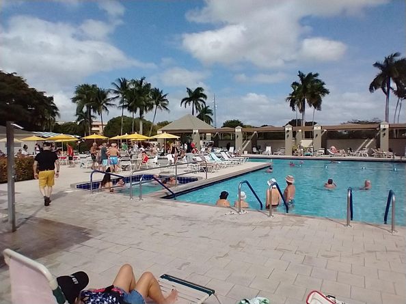 Undisclosed Address #FX-10528944, Coconut Creek FL 33066