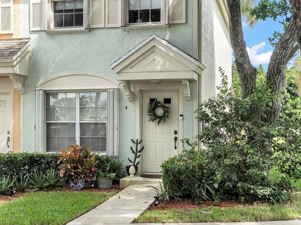 4 Key West Ct 4, Weston FL 33326