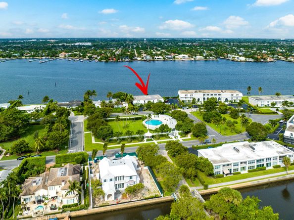 2190 Ibis Isle Road 2, Palm Beach FL 33480