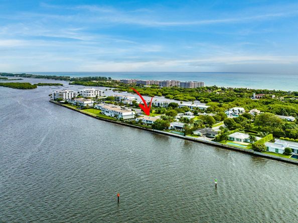2190 Ibis Isle Road 2, Palm Beach FL 33480