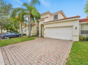 2634 SW 188th Ave 2634, Miramar FL 33029