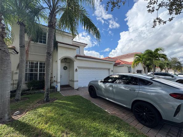 2634 SW 188th Ave 2634, Miramar FL 33029