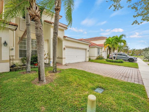 2634 SW 188th Ave 2634, Miramar FL 33029