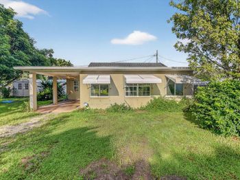 3582 Davis Road