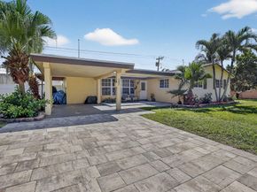 202 SW 52nd Avenue, Plantation FL 33317