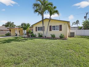 202 SW 52nd Avenue, Plantation FL 33317