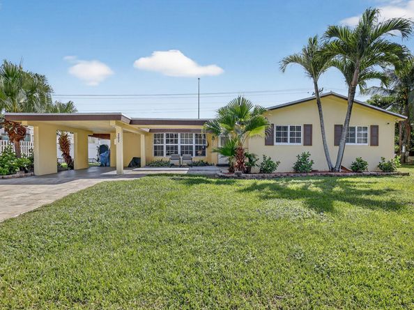 202 SW 52nd Avenue, Plantation FL 33317