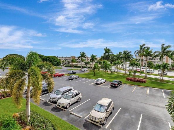 3054 Rexford C, Boca Raton FL 33434