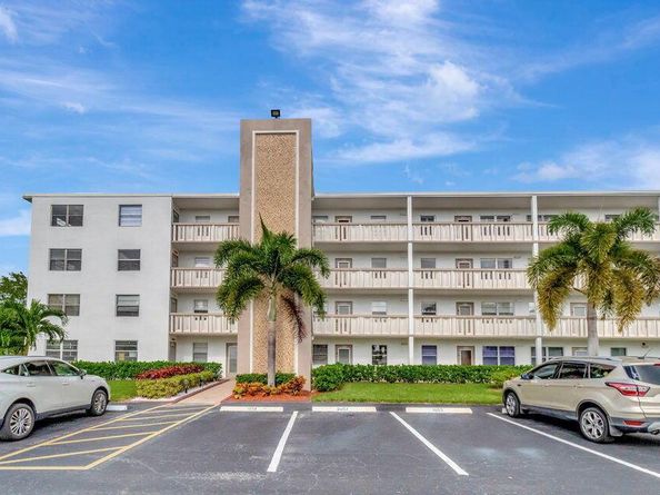 3054 Rexford C, Boca Raton FL 33434