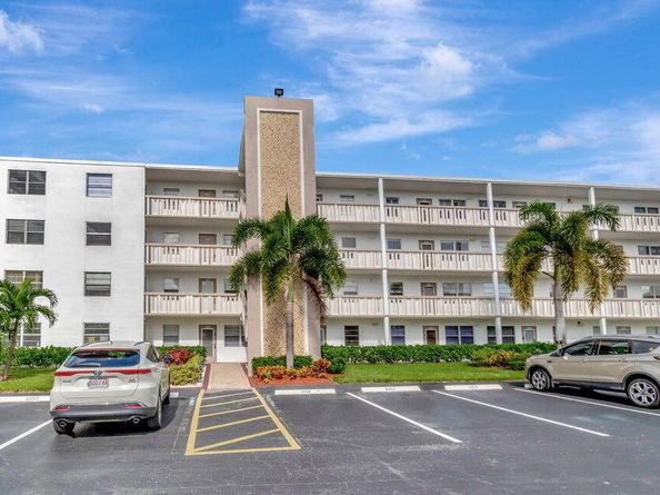 3054 Rexford C, Boca Raton FL 33434