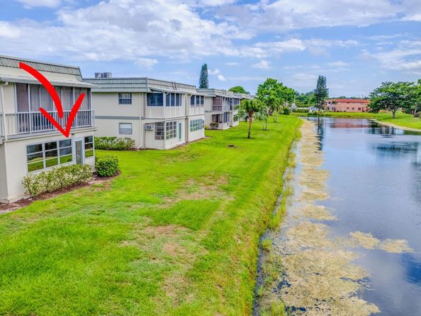 436 Monaco J, Delray Beach FL 33446