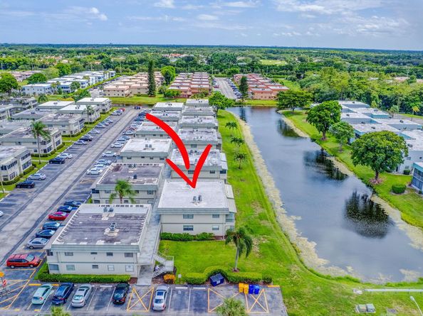 436 Monaco J, Delray Beach FL 33446