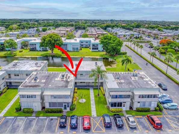 436 Monaco J, Delray Beach FL 33446