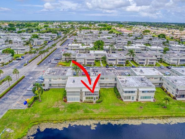 436 Monaco J, Delray Beach FL 33446