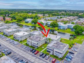 436 Monaco J, Delray Beach FL 33446