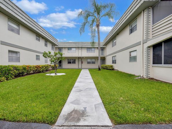 436 Monaco J, Delray Beach FL 33446