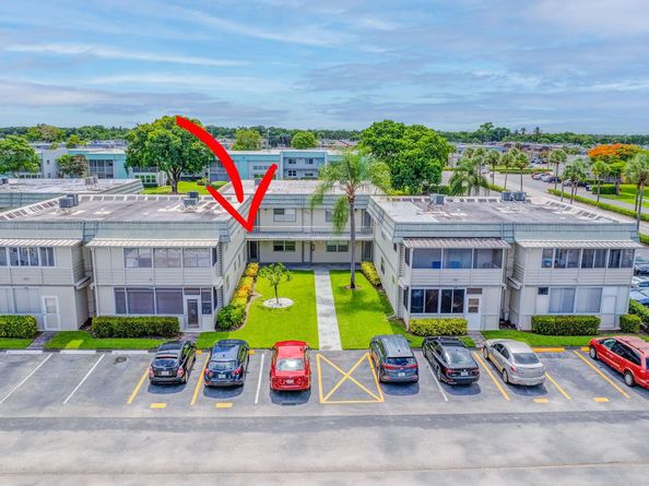 436 Monaco J, Delray Beach FL 33446