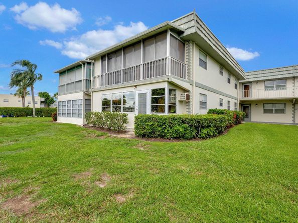 436 Monaco J, Delray Beach FL 33446
