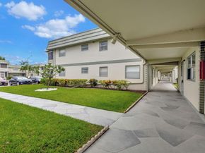 436 Monaco J, Delray Beach FL 33446
