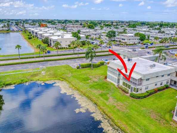 436 Monaco J, Delray Beach FL 33446