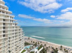 505 N Fort Lauderdale Beach Blvd 1908, Fort Lauderdale FL 33304