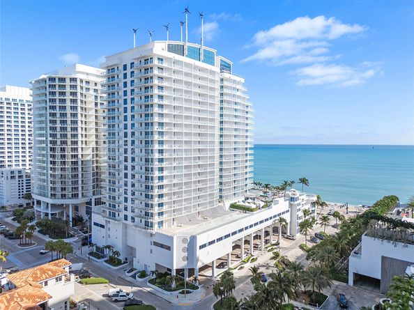505 N Fort Lauderdale Beach Blvd 1908, Fort Lauderdale FL 33304