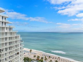 505 N Fort Lauderdale Beach Blvd 1908, Fort Lauderdale FL 33304