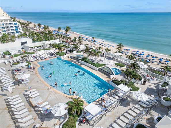 505 N Fort Lauderdale Beach Blvd 1908, Fort Lauderdale FL 33304