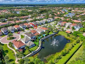150 Bonnette Hunt Club Lane, Palm Beach Gardens FL 33418