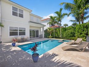 150 Bonnette Hunt Club Lane, Palm Beach Gardens FL 33418