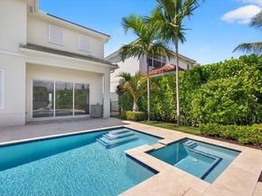 150 Bonnette Hunt Club Lane, Palm Beach Gardens FL 33418
